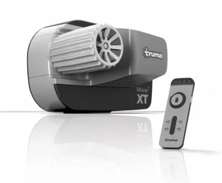 Мувер Truma Movеr ХТ2  для двухосных караванов массой 2400 кг Мувер Truma Movеr ХТ2  для двухосных караванов массой 2400 кг